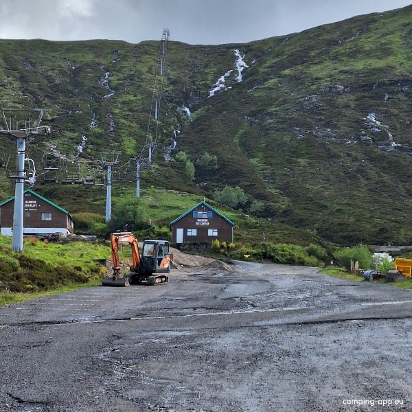 Glencoe Mountain Resort — Photo 4