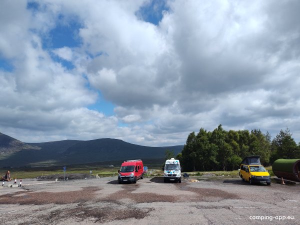 Glencoe Mountain Resort — Photo 5