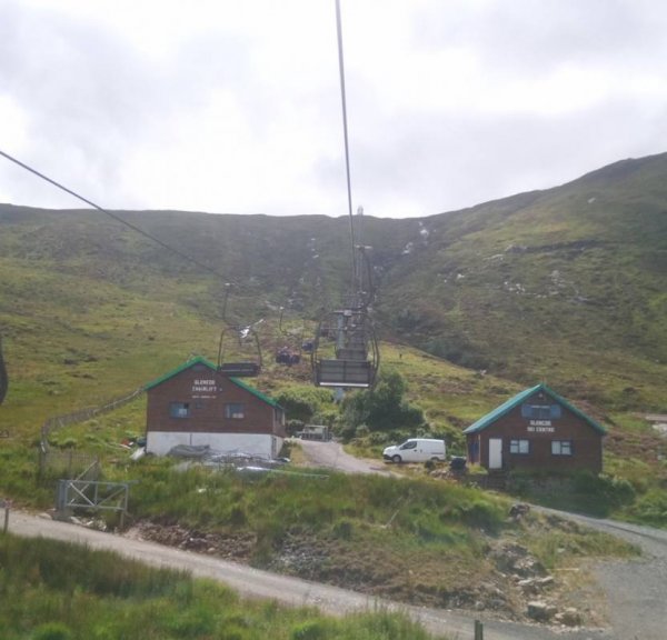 Glencoe Mountain Resort — Photo 2