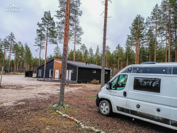 Pistocamp — Photo 6