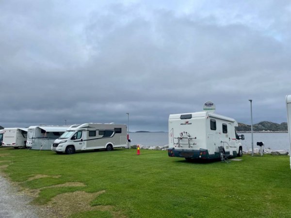 Bessaker Camping — Photo 3