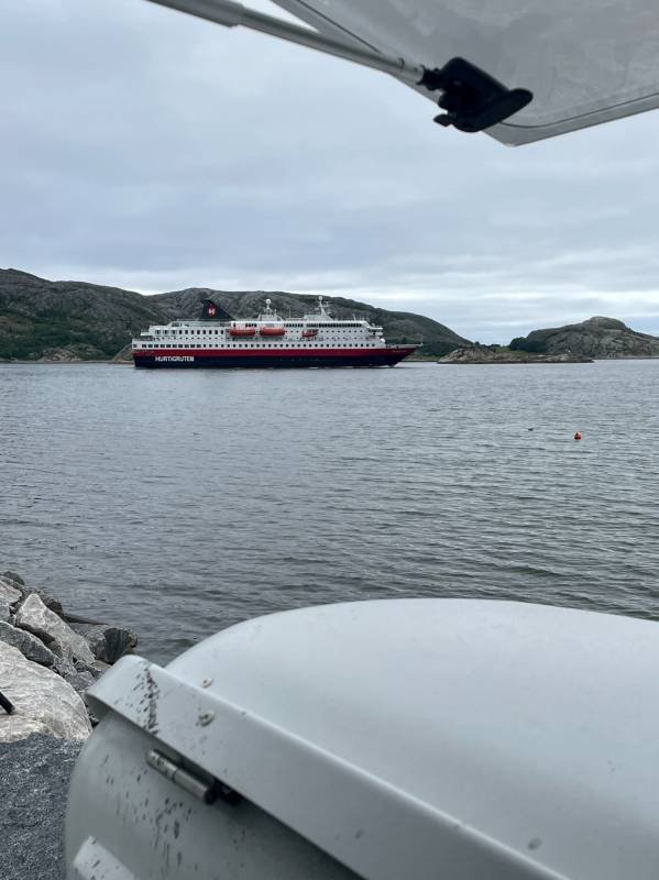 Bessaker Camping — Photo 2