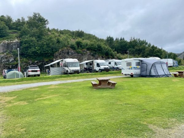 Bessaker Camping — Photo 4