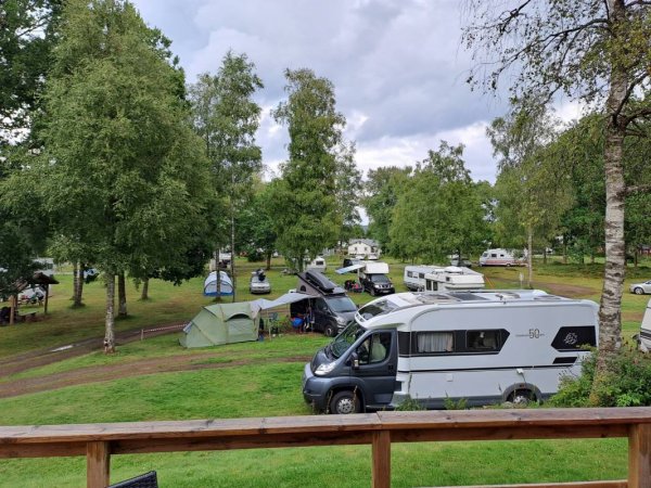 Bexet Camping — Photo 3