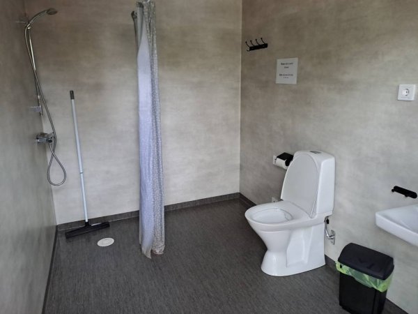 Bexet Camping — Photo 5