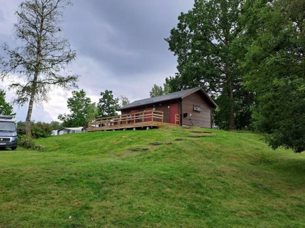 Bexet Camping — Photo 6