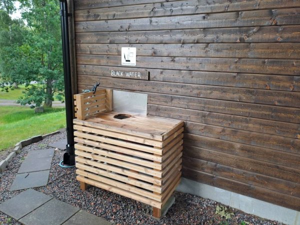 Bexet Camping — Photo 4