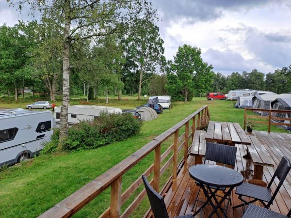 Bexet Camping — Photo 2