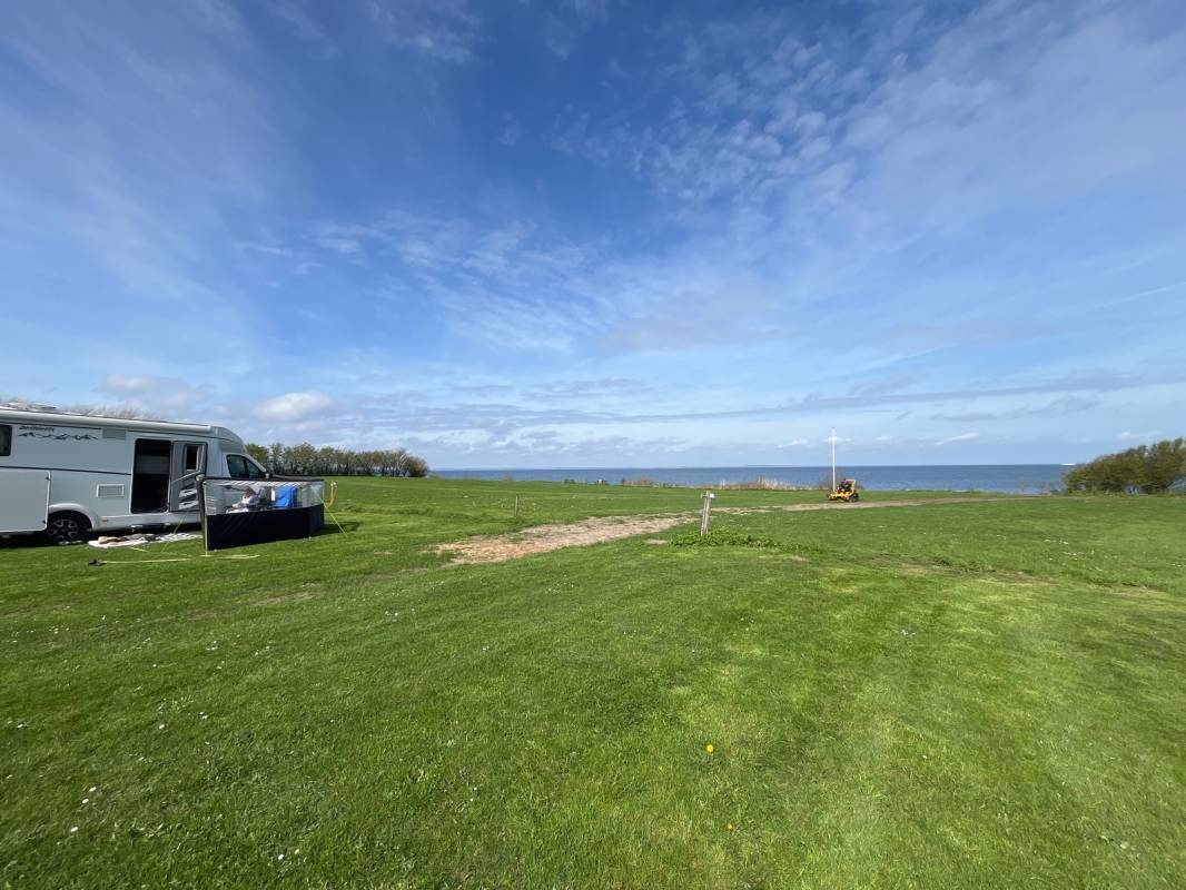 Augustenhof Camping — Camping in Nordborg