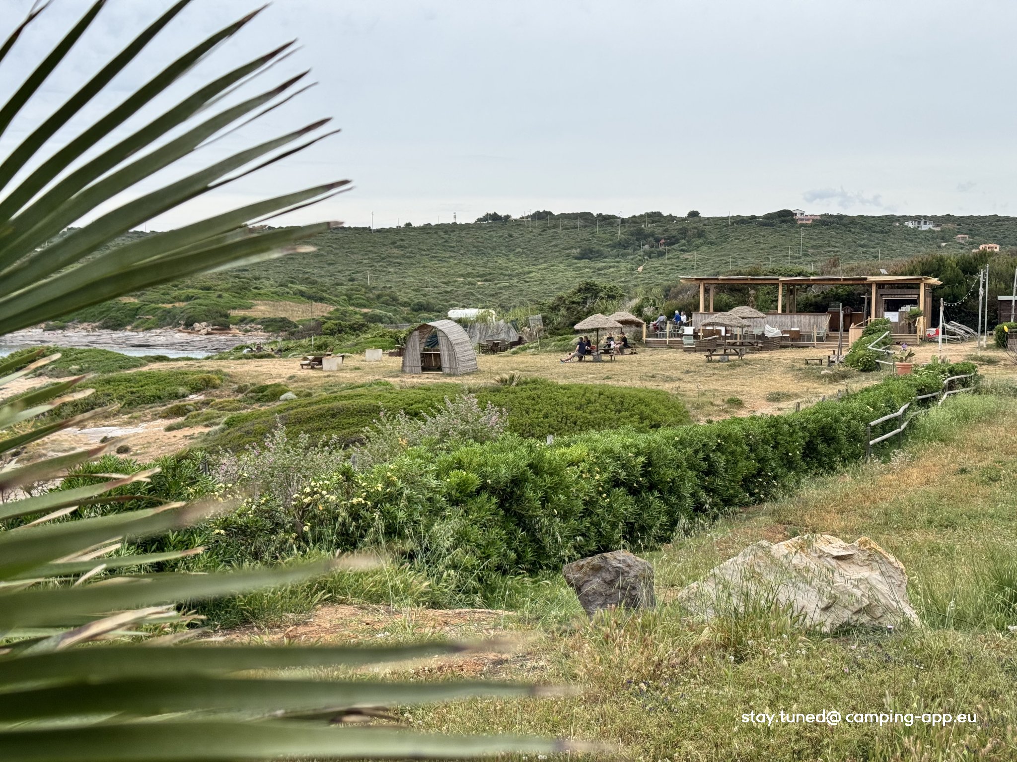 Camping Tonnara — Zdjęcie 5