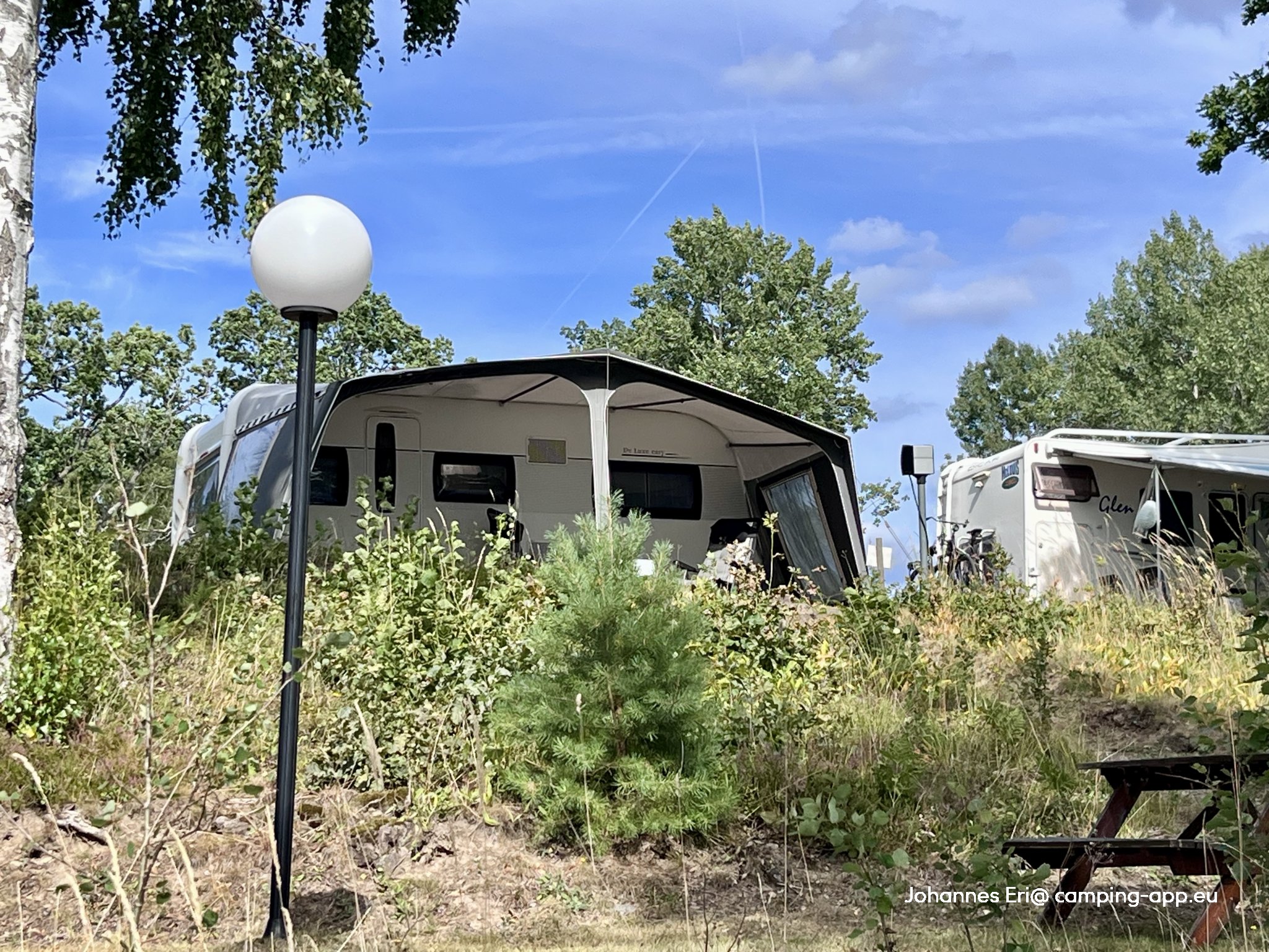 Välenbadets Camping — Foto 6