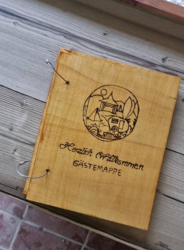 Camping Oase — Cámping in Zalakaros