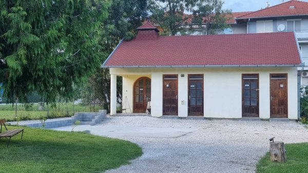 Camping Oase — Photo 4