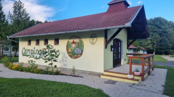 Camping Oase — Photo 3