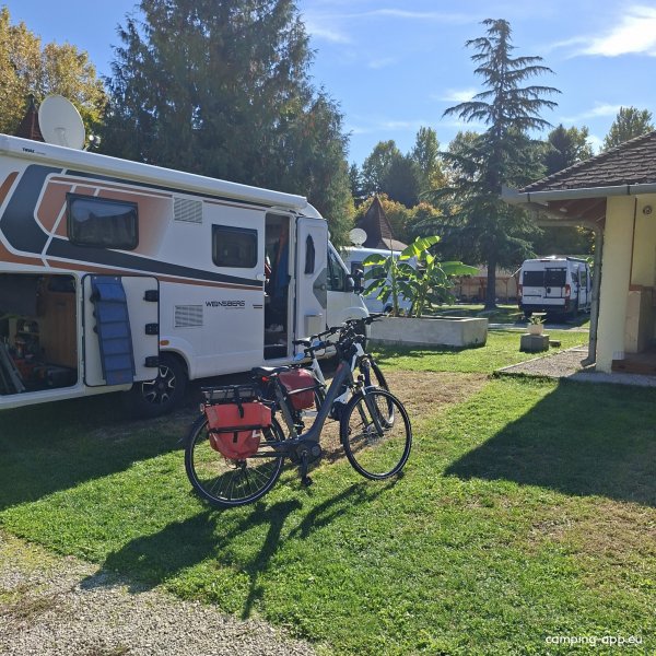 Camping Oase — Photo 6