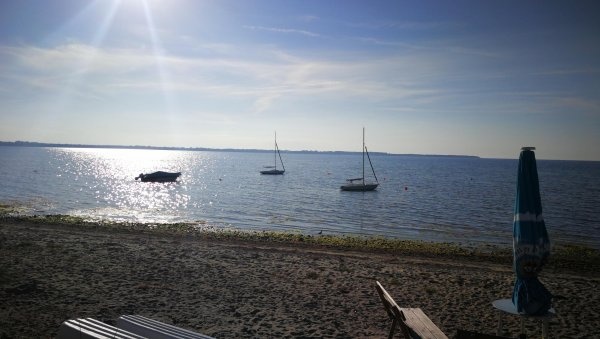 Ostseecamping Beckerwitzer Strand — QuickStop in Hohenkirchen OT Hohenwieschendorf