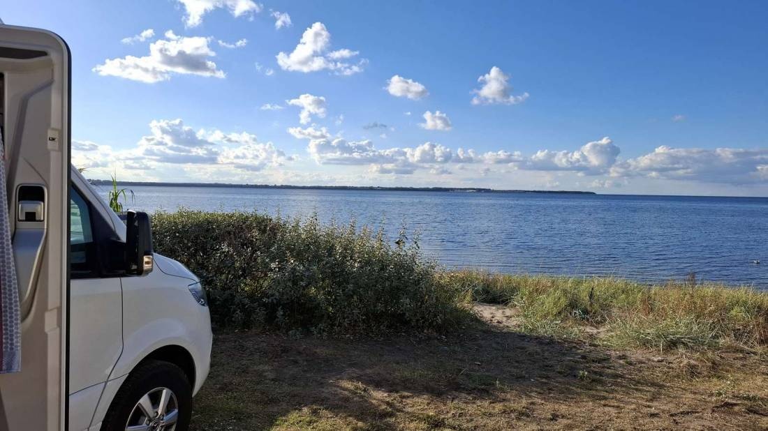 Ostseecamping Beckerwitzer Strand — QuickStop in Hohenkirchen OT Hohenwieschendorf