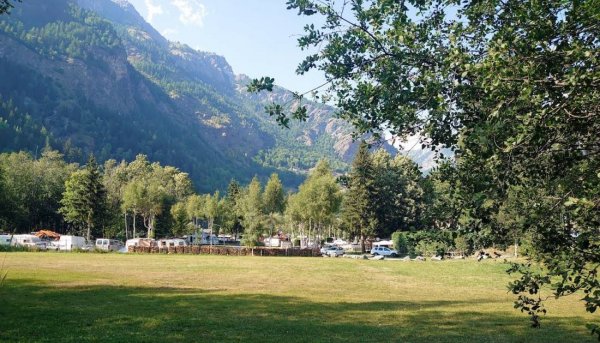 Camping Glair — Photo 2