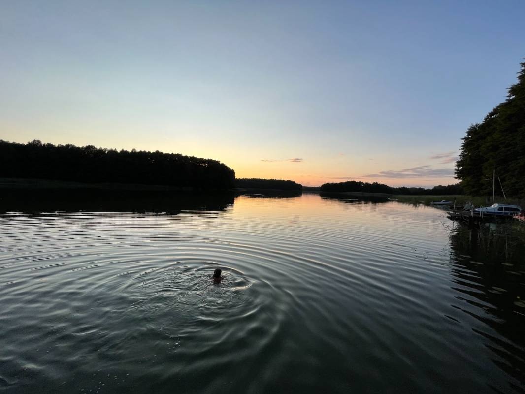 Camping 64 — Campingplass in Wałcz