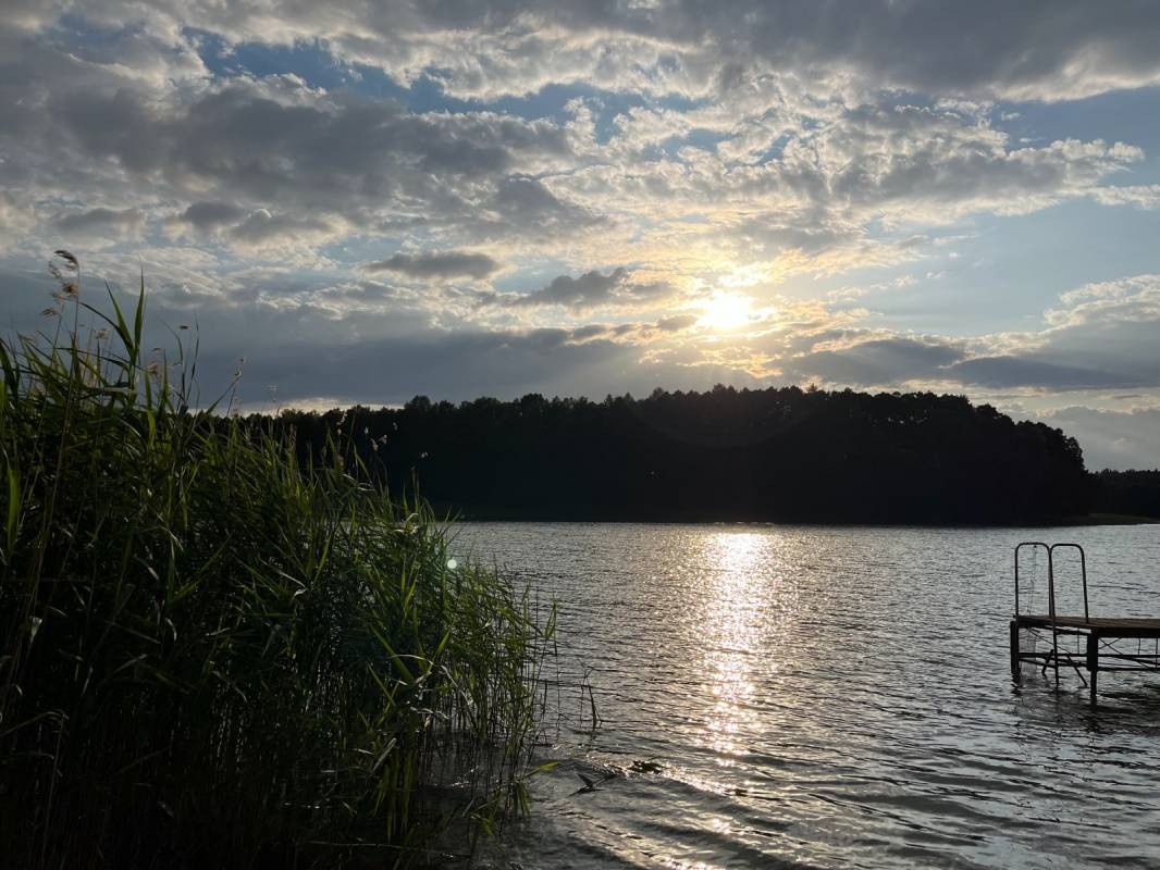 Camping 64 — Kemping in Wałcz
