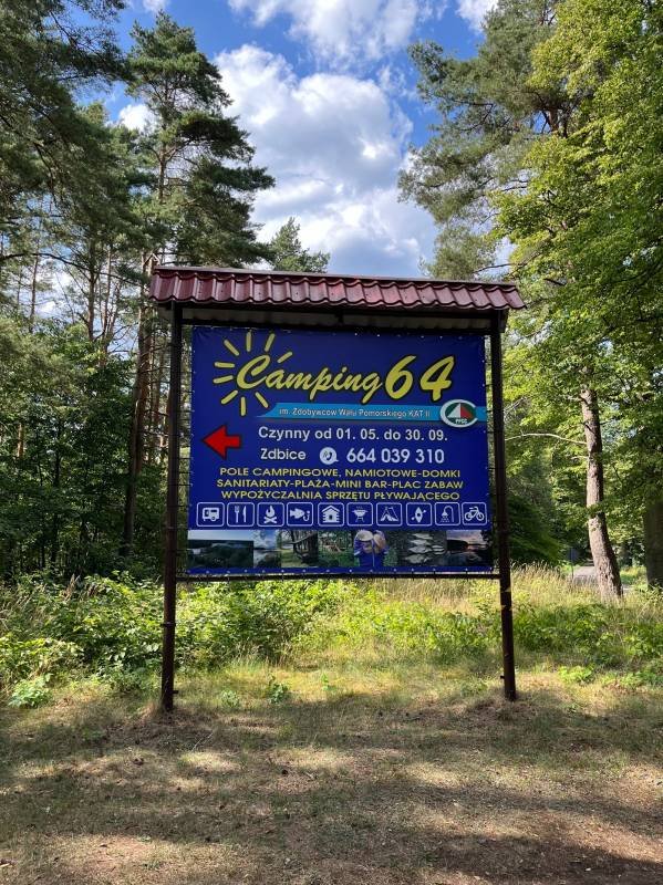 Camping 64 — Photo 5