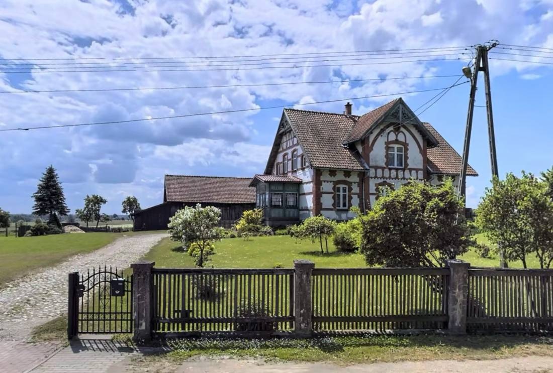 Ukta Camper Park — Kemping in Ukta