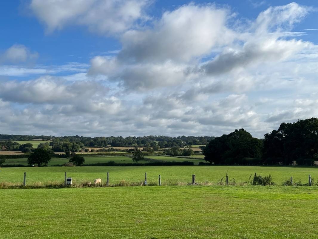Hope Farm Campsite — Kemp in Tenterden