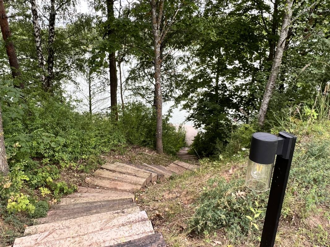 Camper Platz — Kemping in Zełwągi