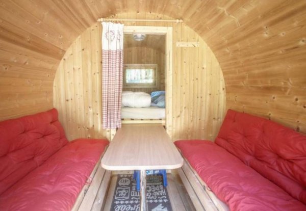 Camping Loosteich — Photo 4