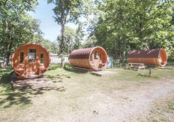 Camping Loosteich — Photo 5