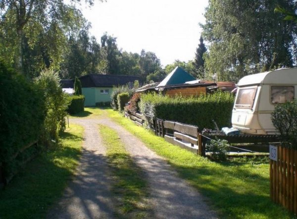 Camping Loosteich — Photo 2