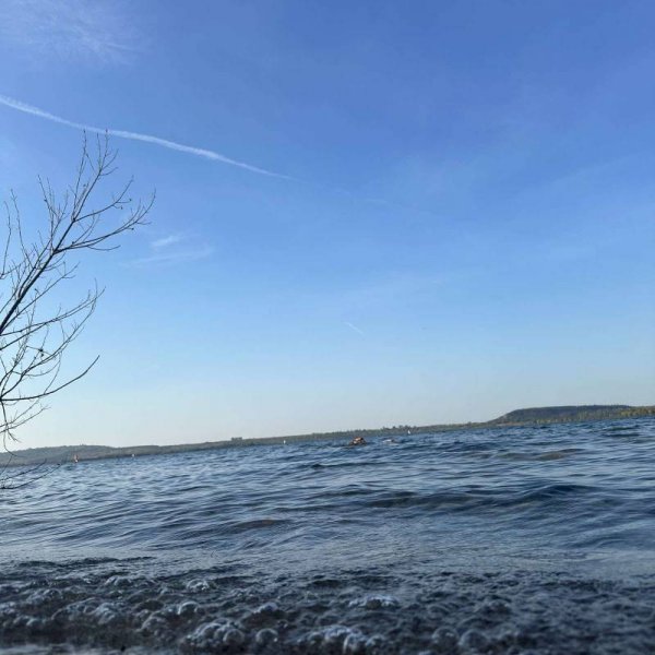 Wohnmobilstellplatz Pfännerhall-Geiseltal — Photo 3