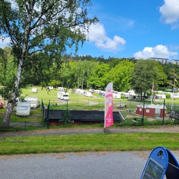 First Camp Nickstabadet — Photo 2