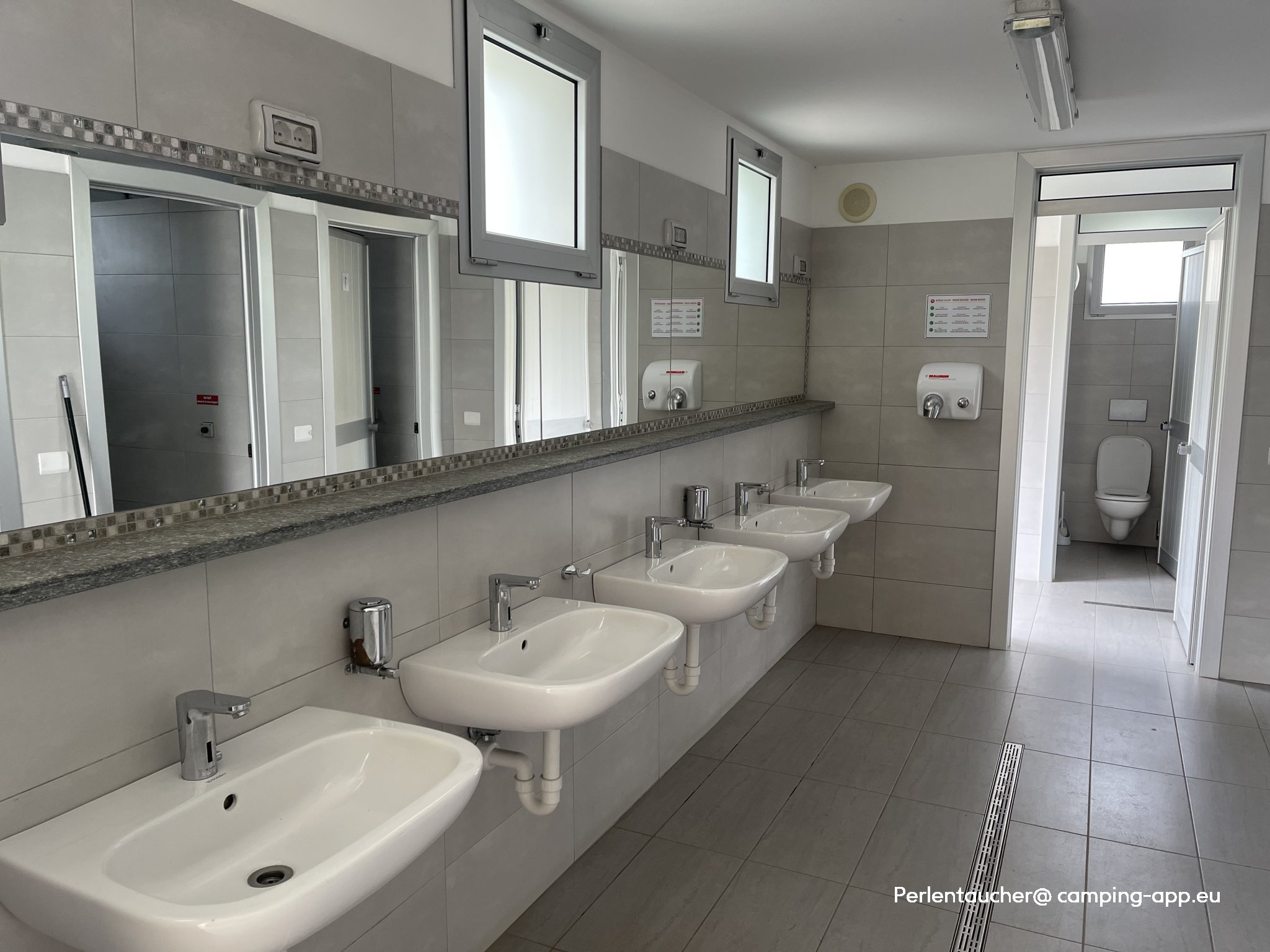 Camping Golden Sheep — Photo 6