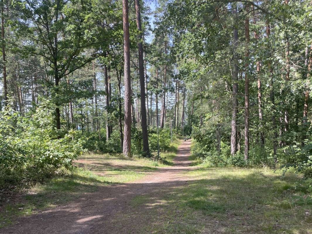 Rälla Camp Nybro Camping — Campervan Site in Nybro