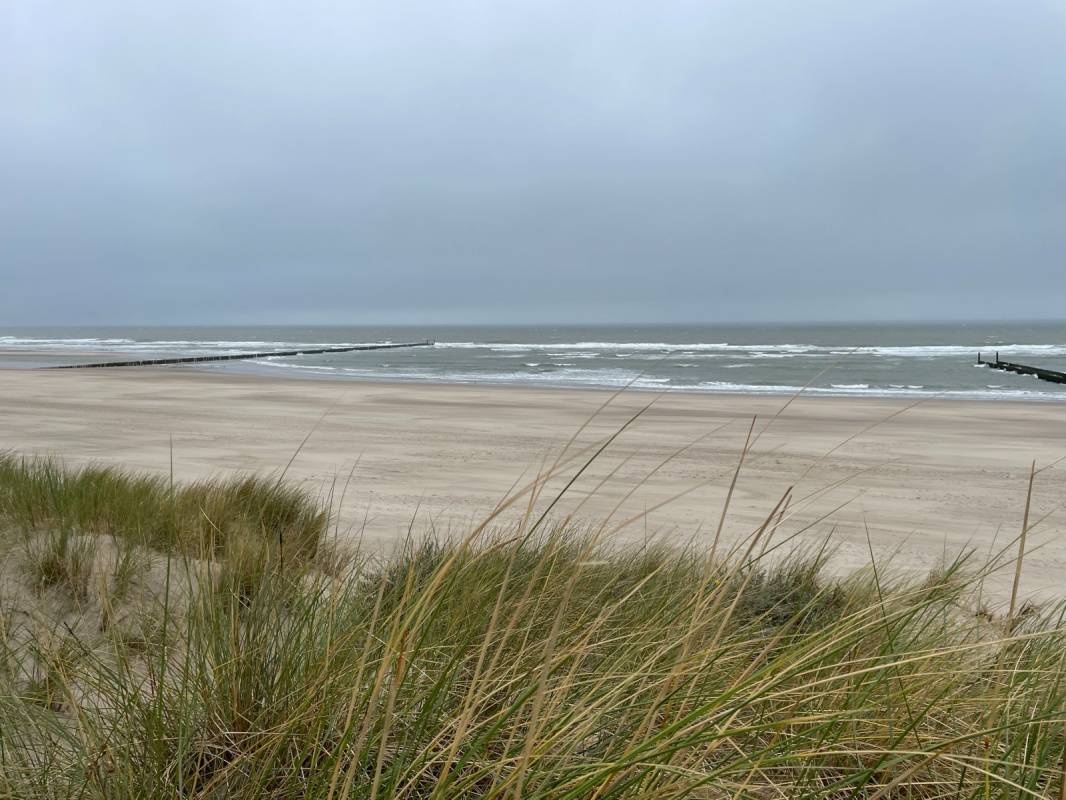 Camping Oranjezon — Campingplatz in Vrouwenpolder