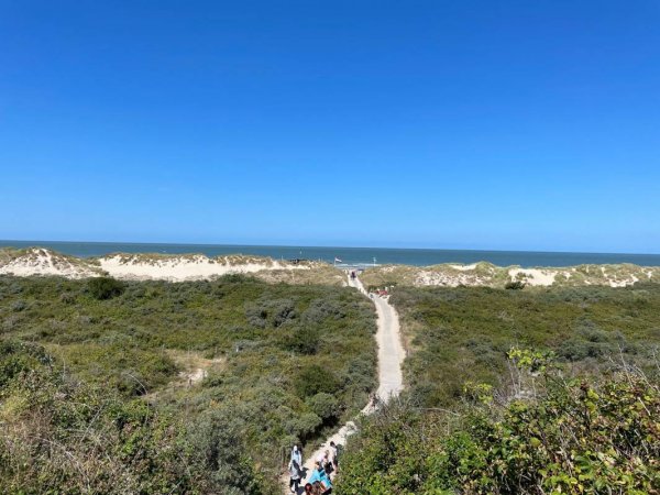 Camping Oranjezon — Photo 2