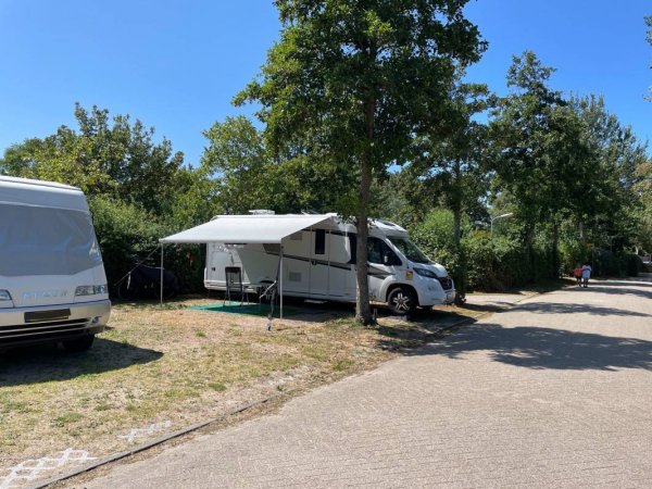 Camping Oranjezon — Photo 3