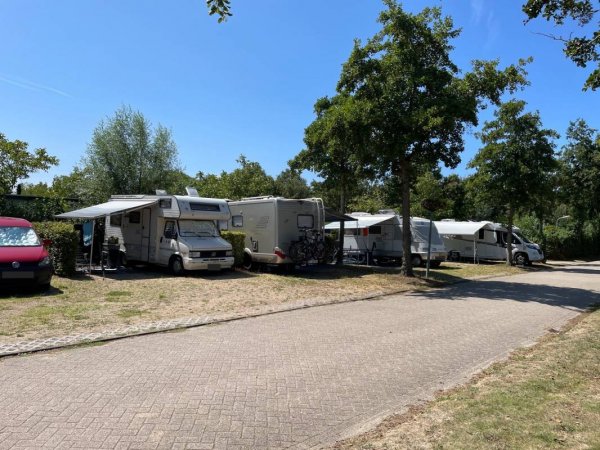 Camping Oranjezon — Photo 5