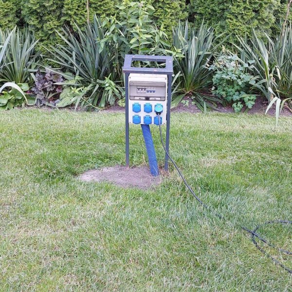 Tatarak Pole Namiotowe & Camping — Photo 4