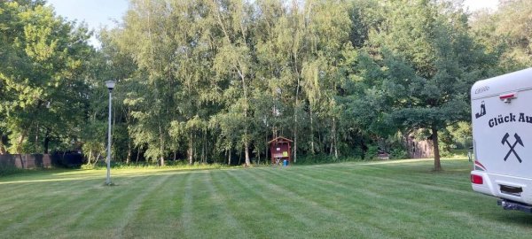 Tatarak Pole Namiotowe & Camping — Photo 2