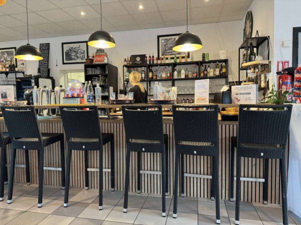 Camping Brasserie les Argousiers — Photo 3