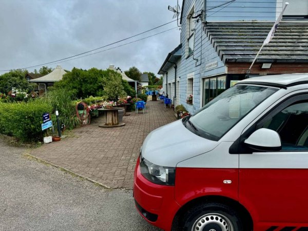 Camping Brasserie les Argousiers — Photo 2