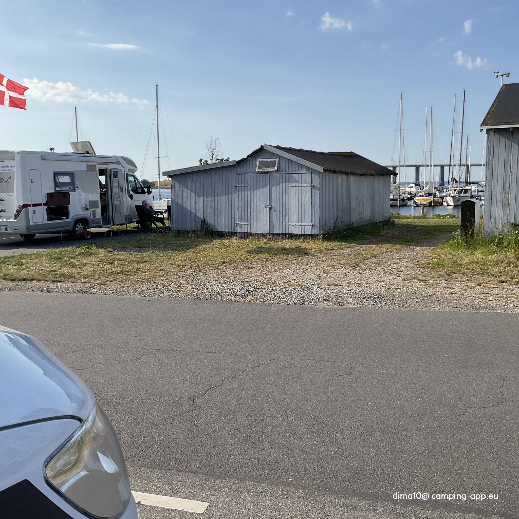 Rudkøbing Havn — Photo 2