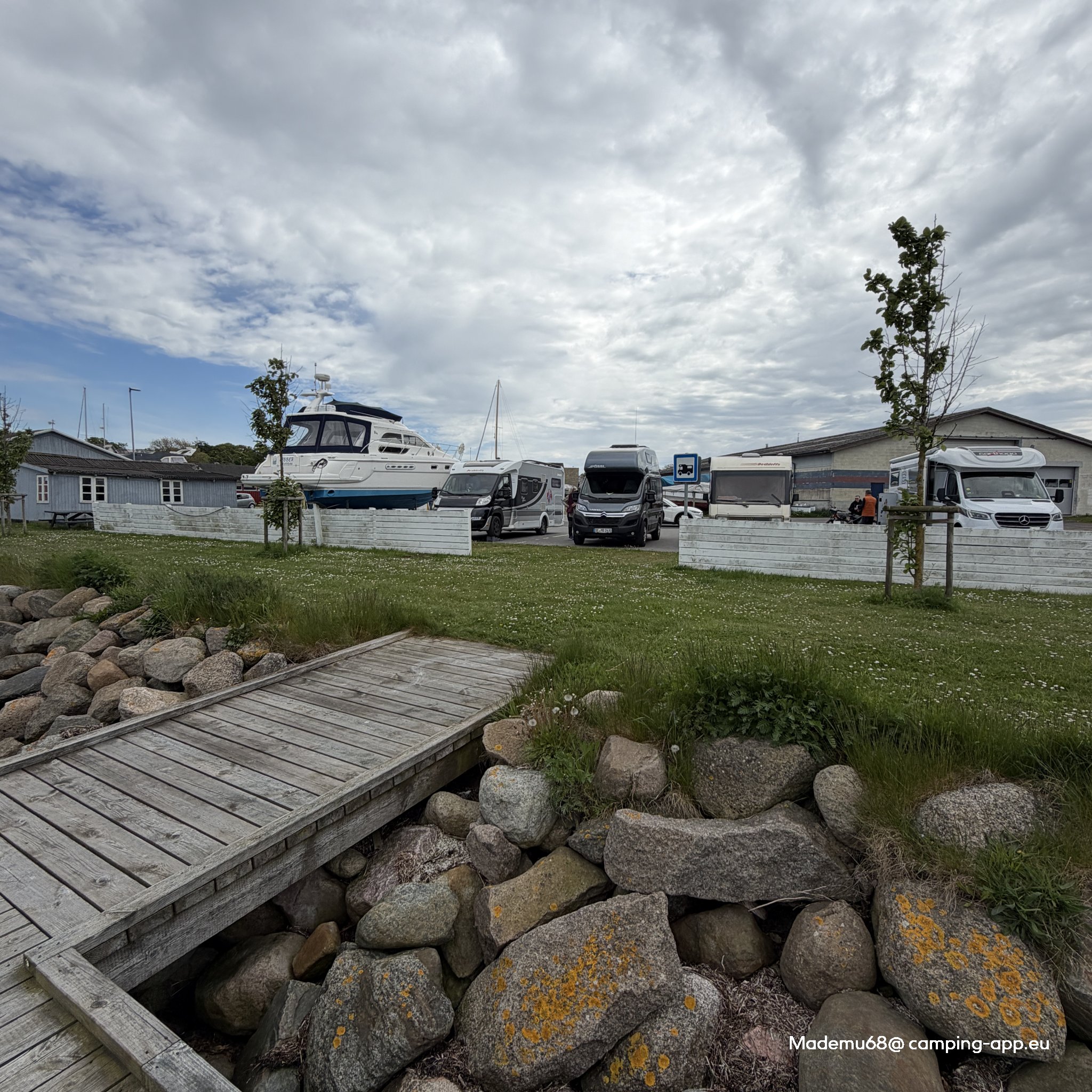 Rudkøbing Havn — Photo 4