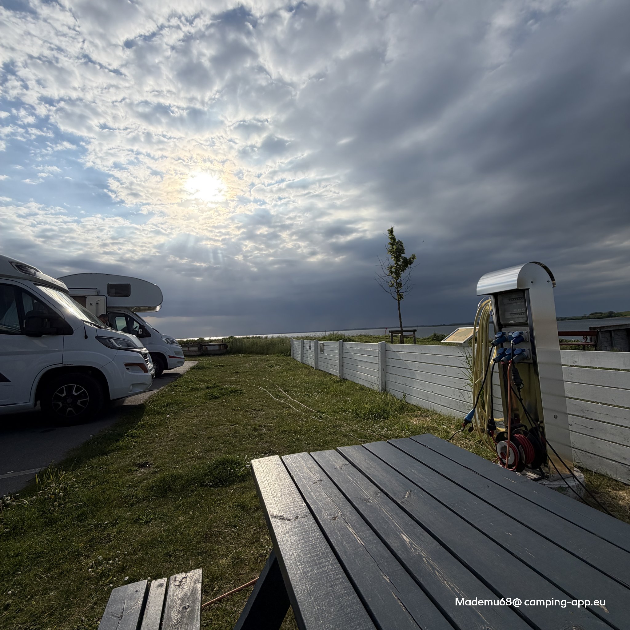 Rudkøbing Havn — Photo 3