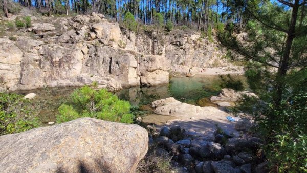 Camping U Rosumarinu — Foto 4