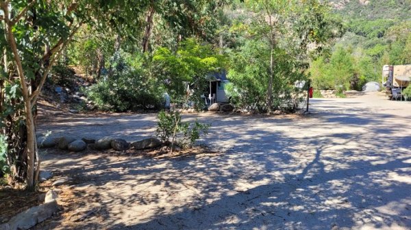 Camping U Rosumarinu — Photo 3