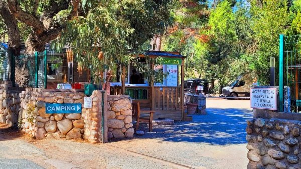 Camping U Rosumarinu — Photo 4