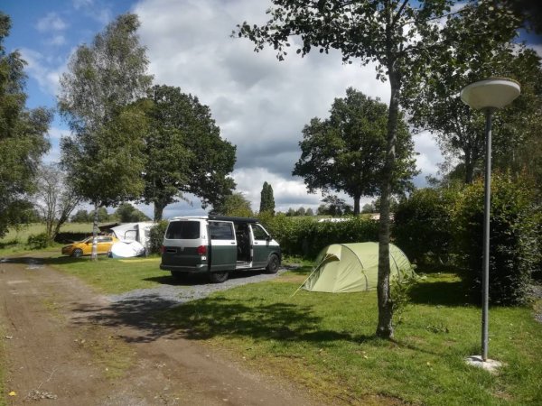 Camping Hohenbusch